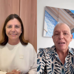 Filha de José Sarney celebra encerramento da 1ª fase de tratamento contra câncer