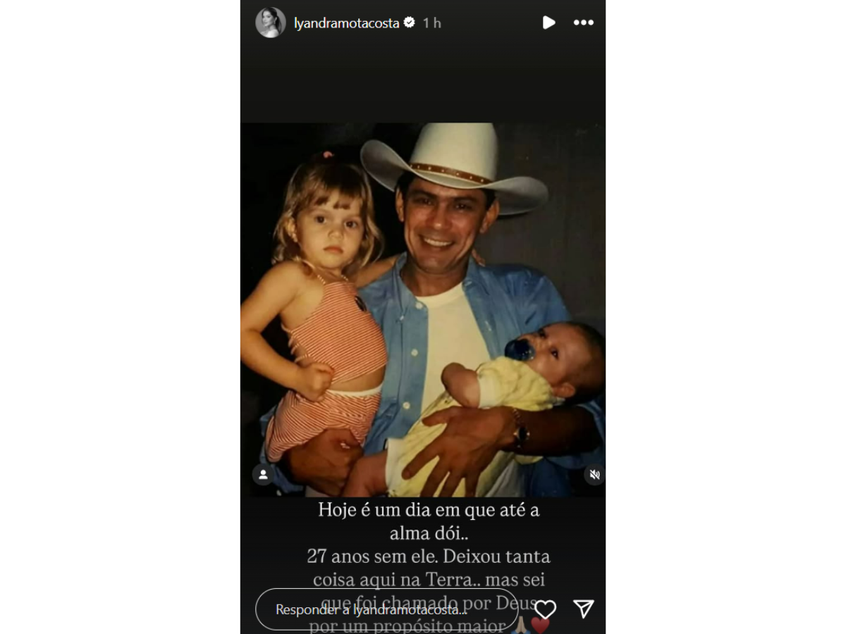 Reprodução Instagram/ montagem 