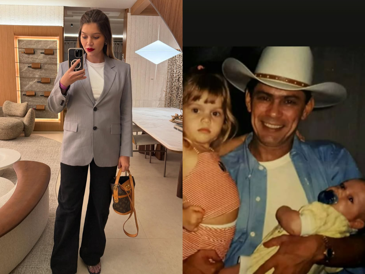 Reprodução Instagram/ montagem 