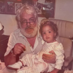 Filha de Manoel Carlos lamenta 1 mês da partida do escritor: “Escolho falar com serenidade”