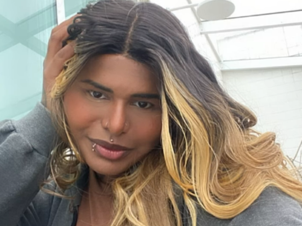 Filha de MC Marcinho lança EP como novo nome e homenageará cantor em festival