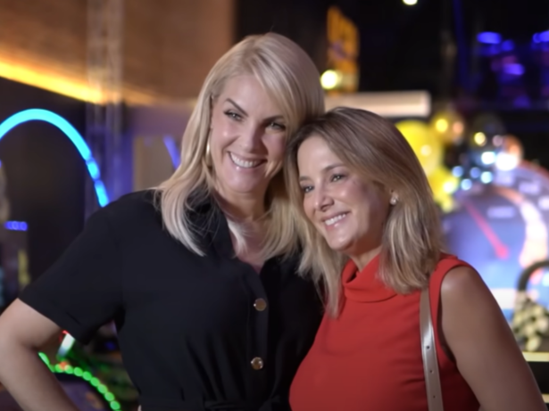 Ana Hickmann homenageia Ticiane em aniversário e declara saudade: “Faz muita falta”