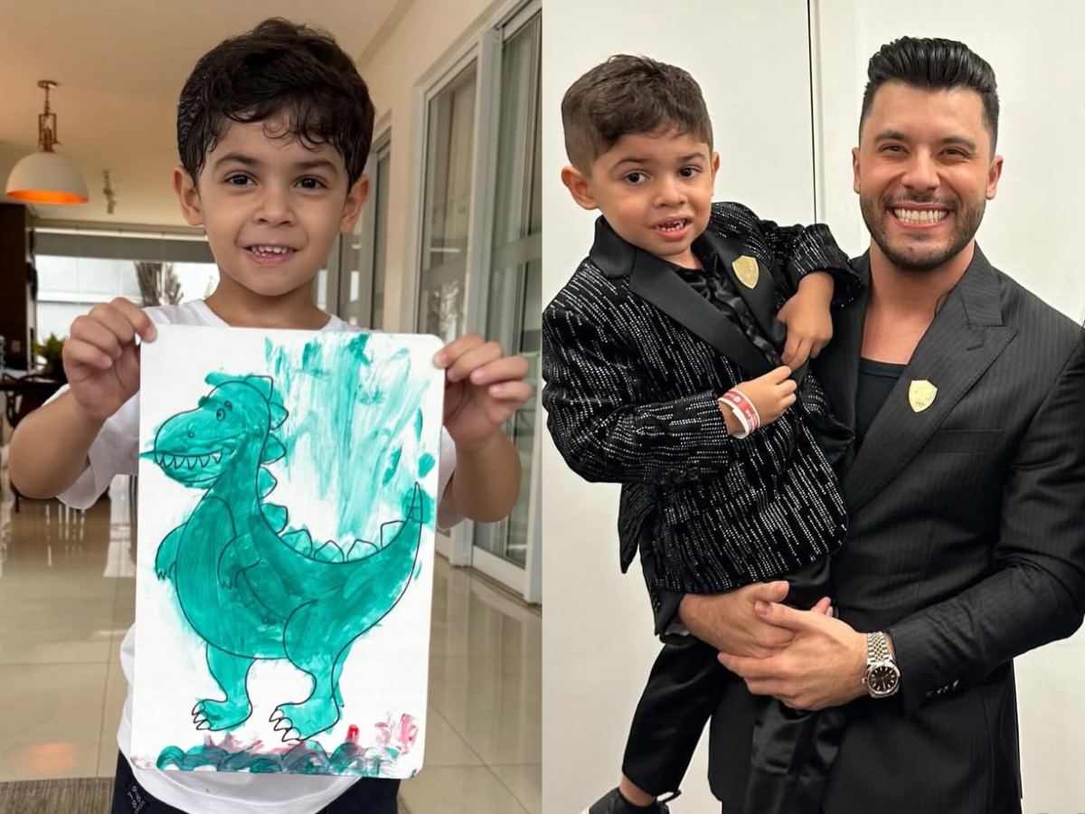 Reprodução Instagram/ montagem 