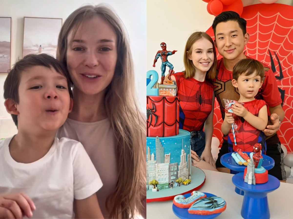 Reprodução Instagram/ montagem 