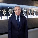 Presidente do Real Madrid nega renúncia e ataca imprensa por “promover o caos” no clube