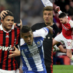 Thiago Silva “empata” contra a Inter; Trio rubro-negro tem Bayern como algoz. Veja histórico!