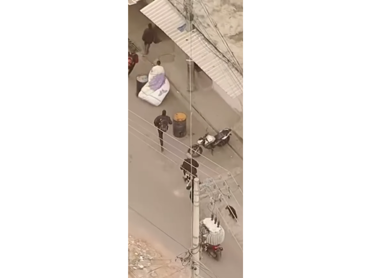 Reprodução Instagram @bdrj.globo