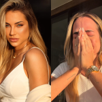 Gabi Martins chora em vídeo e faz desabafo: “Amadurecer dói”