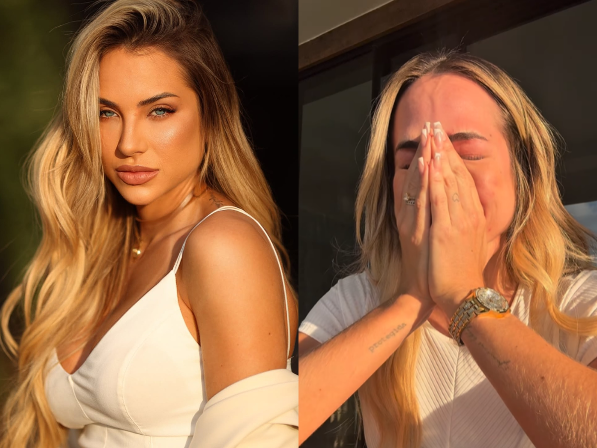 Reprodução Instagram @gabimartins