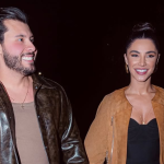 Gabriela Versiani relembra viagem de 4 mil km que Murilo Huff fez para surpreendê-la