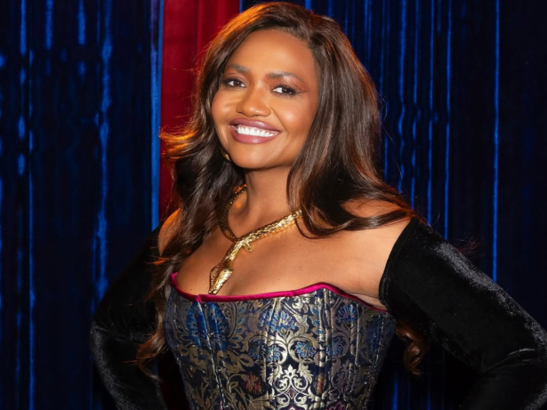 Gaby Amarantos anuncia atrações de aniversário com shows de grandes nomes do norte
