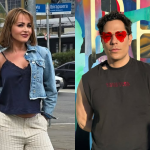 Gaby Spanic, Christian Chávez e outros: famosos internacionais que escolheram morar no Brasil