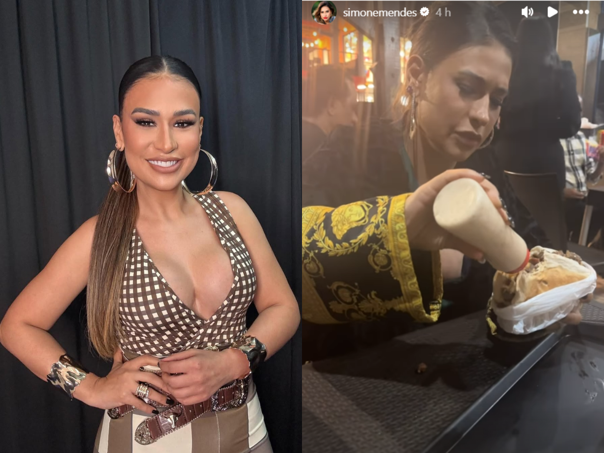 Reprodução Instagram/ montagem 