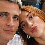Gio Ewbank detalha festa de renovação de 15 anos de casamento com Bruno