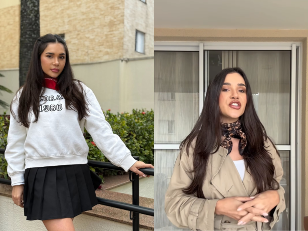 Ex-BBB Gizelly Bicalho revela uso de anabolizantes em busca do corpo “perfeito”