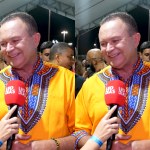 Governador do Maranhão celebra sucesso do Festival Ilha do Reggae e promete novas edições