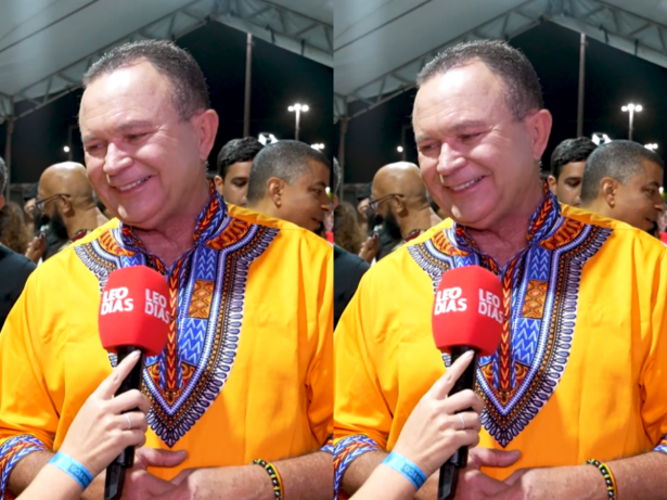 Governador do Maranhão celebra sucesso do Festival Ilha do Reggae e promete novas edições