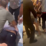 Vivo emite nota após briga entre funcionários e clientes em shopping do Rio