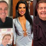 “Guerra de audiência” vira documentário na Globo e terá Solange Gomes em um dos episódios