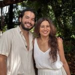 Ator de Guerreiros do Sol revela local inusitado para teste da série