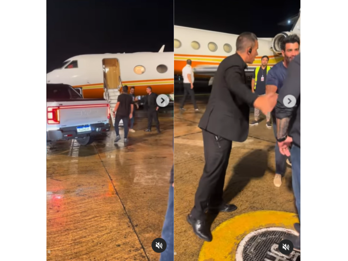 Reprodução Instagram/ montagem 