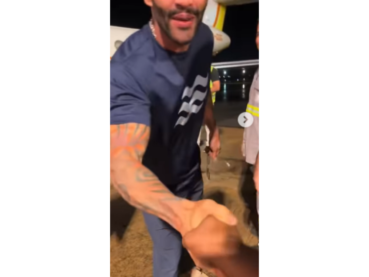Reprodução Instagram 