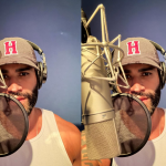 Gusttavo Lima publica legenda em 3 línguas, aquecendo sobre o álbum internacional