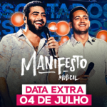 Henrique & Juliano esgotam mais um Allianz Parque e anunciam terceira data