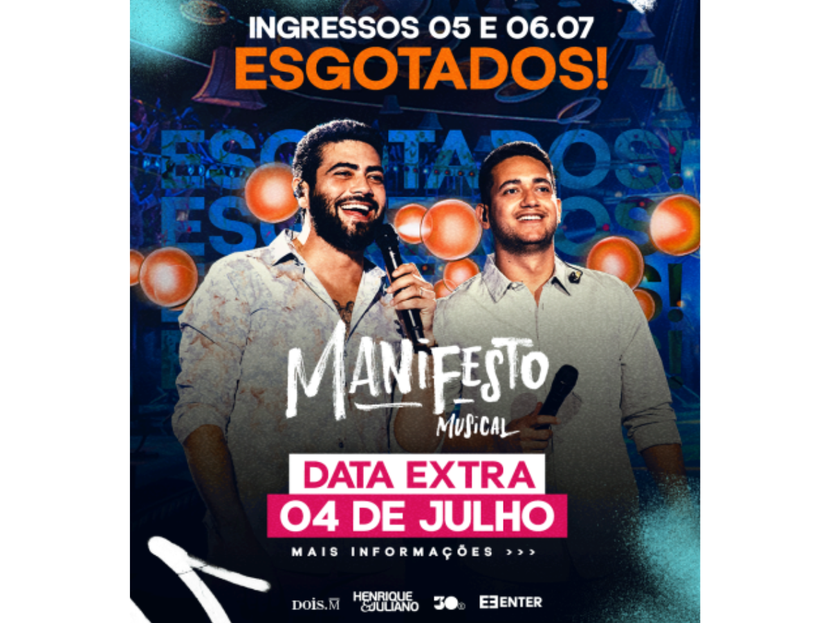 Divulgação 