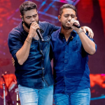 Henrique & Juliano superam posição de Beyoncé no Top100 Artists Global