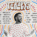 Henry Freitas anuncia lançamento da label “Terapya” com turnê pelo Brasil em 2025