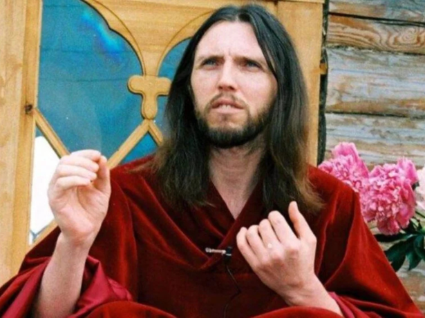 Homem que se diz ser a reencarnação de Jesus é condenado na Rússia