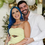 Influenciadora Ianka Cristini e marido são presos em Santa Catarina