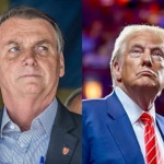 Imprensa internacional repercute impedimento de Bolsonaro na posse de Trump