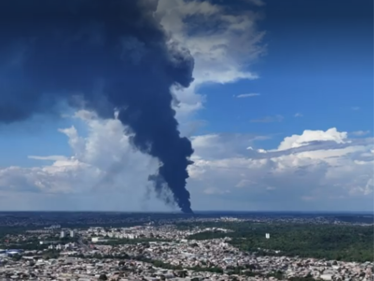Imagens: William Duarte/Rede Amazônica