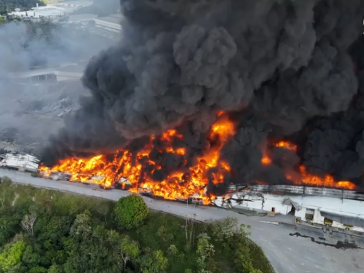 Imagens: William Duarte/Rede Amazônica