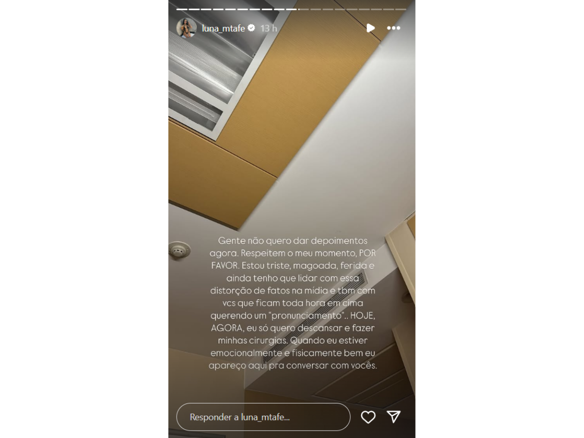 Reprodução Instagram 