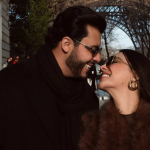 Gabriela Versiani fala sobre casamento com Murilo Huff e revela planos para os próximos anos