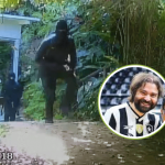 Homens encapuzados invadem casa de presidente do Botafogo no Rio; Suspeito é preso