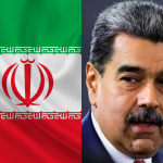Irã pede pela libertação de Maduro: “Não há motivo para se orgulhar, é um ato ilegal”