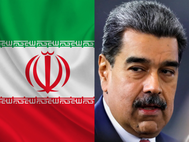 Irã pede pela libertação de Maduro: “Não há motivo para se orgulhar, é um ato ilegal”