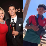 Irmã de Cristiano Ronaldo desabafa após ajudar adolescente na Bahia: “Sufocante”
