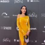 Isa Salmen investe em carreira internacional