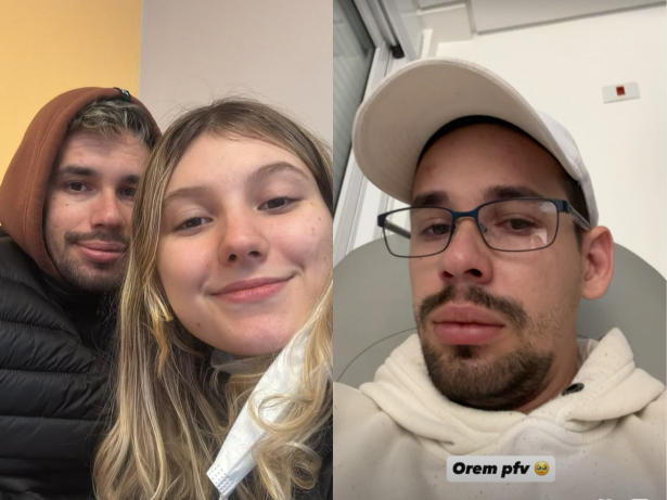 Isabel Veloso é entubada na UTI e marido pede orações: “Parou de respirar”