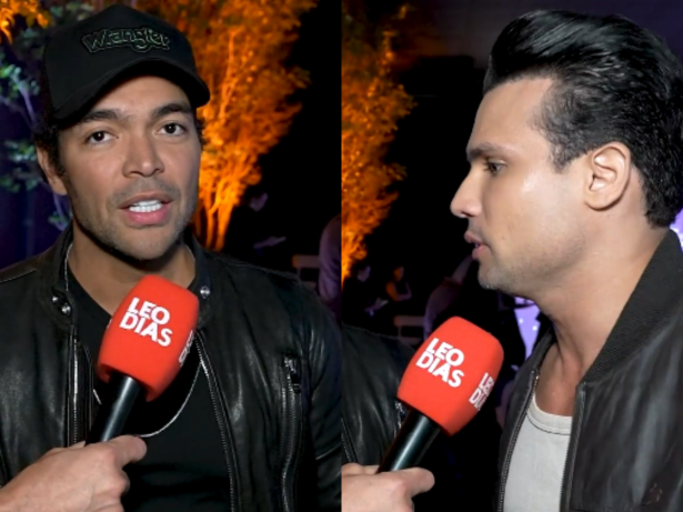 Israel e Thiago falam da saída de Gabriel e anunciam busca por novo 3° “Cara do Arrocha”