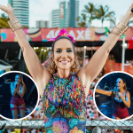 Ivete Sangalo fica incrédula com vitória no Oscar e vibra: “Coisa absurda”