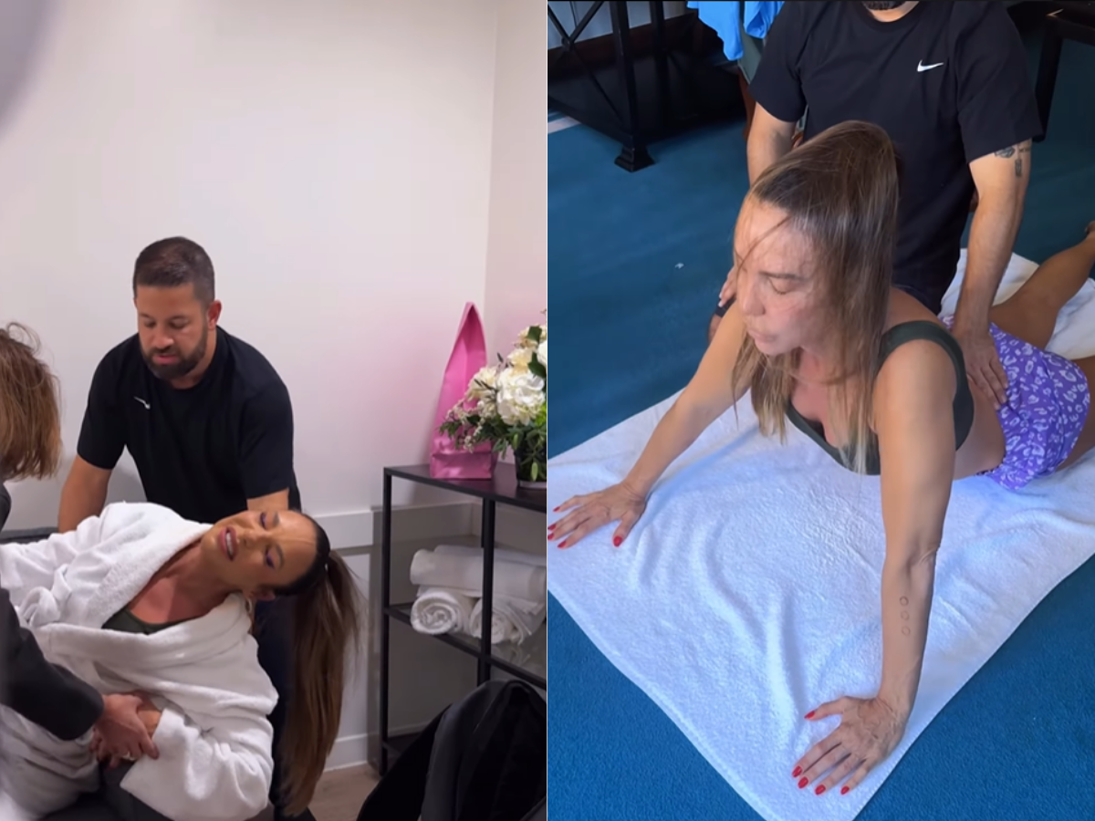 Reprodução Instagram/montagem 