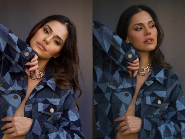 Jessika Alves protagoniza série vertical após trabalhos na Record
