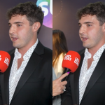  “Disposto a aprender com o público”