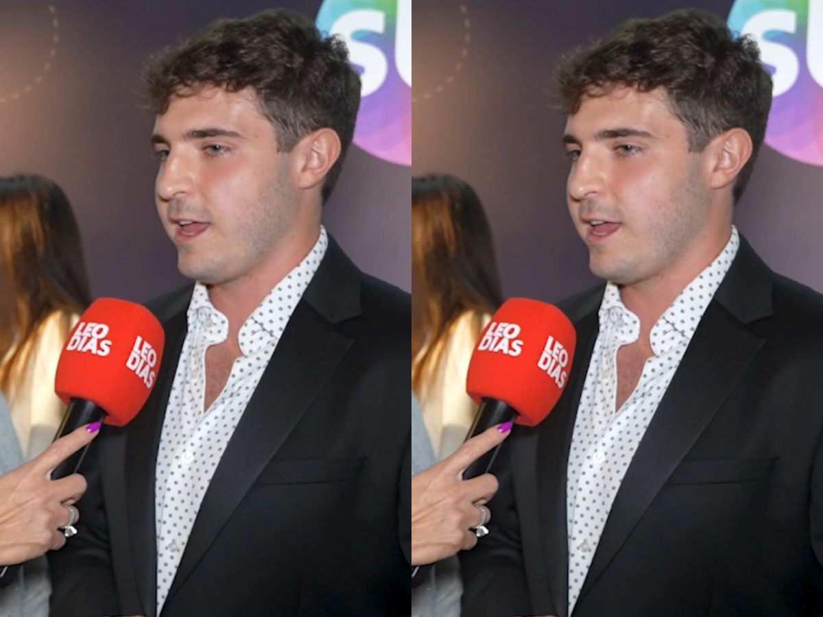 Reprodução portal LeoDias/ montagem 